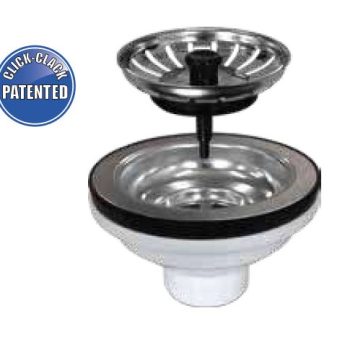 Витло ф115 click clack system 1254000000