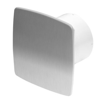 Вентилатор Nea, Ф100 инокс – WNI100