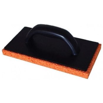 Маламашка едропореста гума 250мм х 130мм pdtg_15297