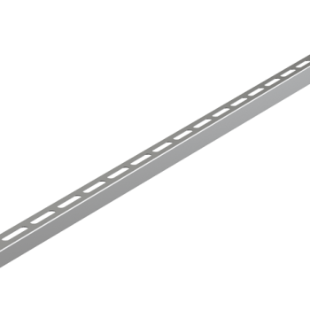 Профил за параван ляв