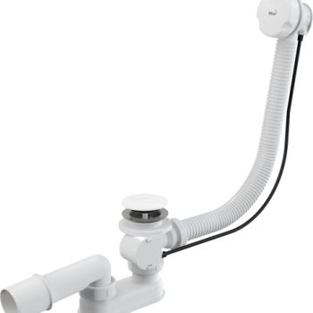 Сифон за вана А51ВМ