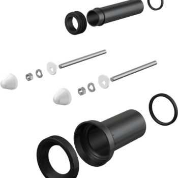 Свързваща тръба комплект М900