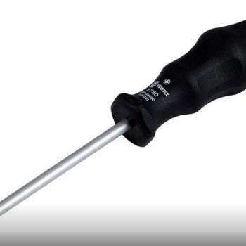 Отвертка звезда PH2 1750 031221
