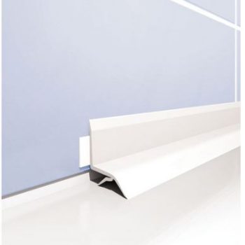 Самозалепващ профил за вана