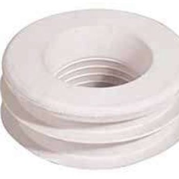 Маншон 50 х 30 Бял 5000000001