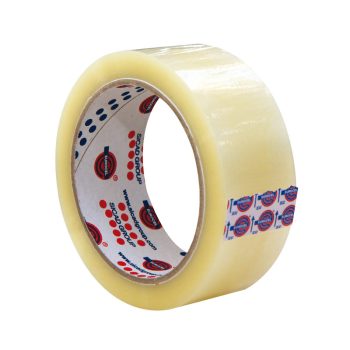 Опаковачна лента 25мм/66м