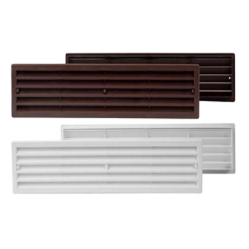 Вентилационна решетка 450х92мм