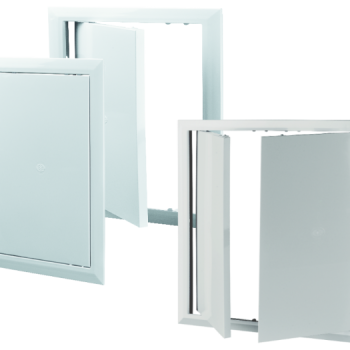 Пластмасови врати Vents