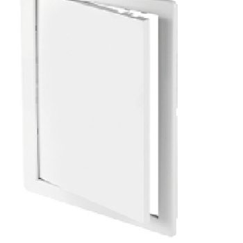 Ревизионна вратичка PVC бяла 30/20см T-EK-DRA3020-PBI