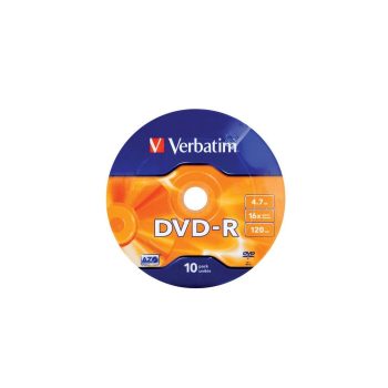 Verbatim DVD-R
