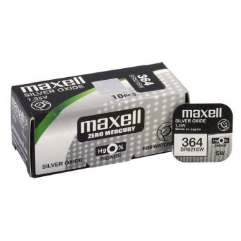 Maxell 364
