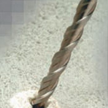 Свредло за бетон SDS 110мм/50мм