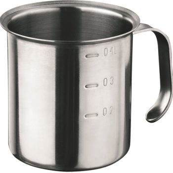 Мярка за течности 0,4л.