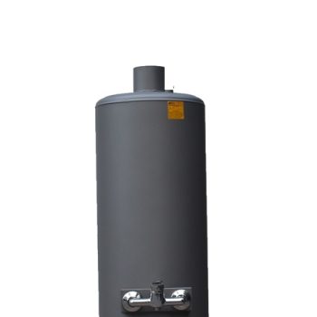 Цилиндър обикновен 80л. нов