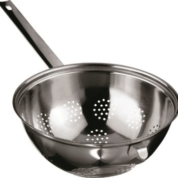 Цедка полусферична – 3л.