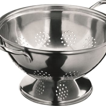 Купа за измиване на плодове