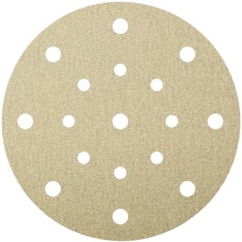 Самозалепващи дискове велкро PS33BK Ф125, GLS5