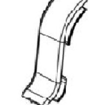 Съединение за первaз слим