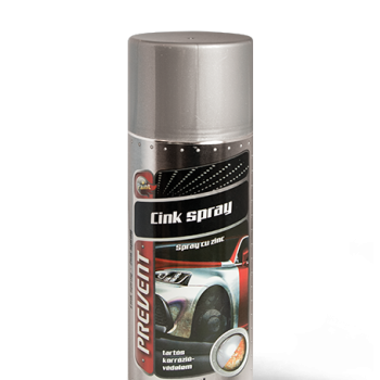 PREVENT- Цинков спрей 400ml