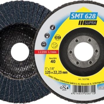 ЛД SMT628 125х22.23