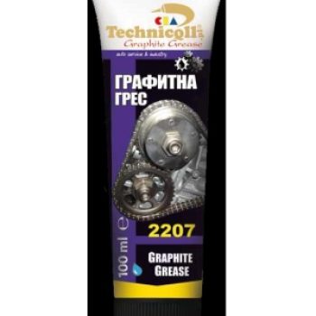 Графитна смес 100 ml M-591