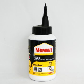 Лепило за дърво moment Standart