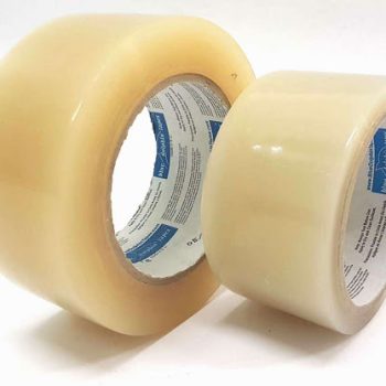 Свързваща прозр. лента Blue Dolphin