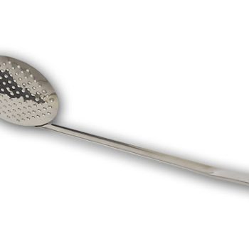 Лъжица решетъчна голяма