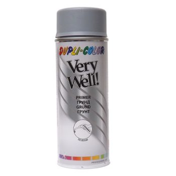 Спрей грунд