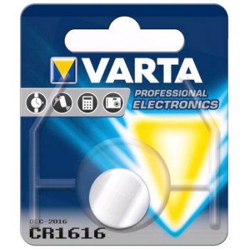 Varta CR1616