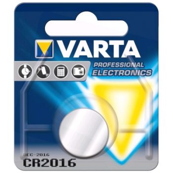 Varta CR2016
