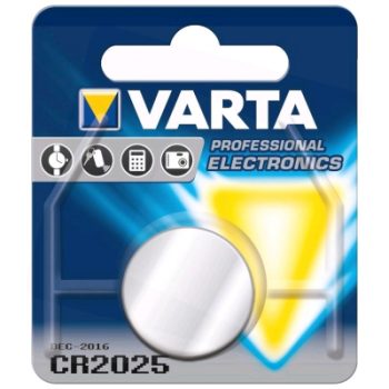 Varta CR2025