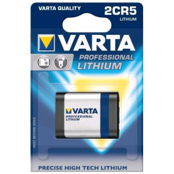 Varta 2CR5