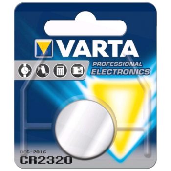 Varta CR2320
