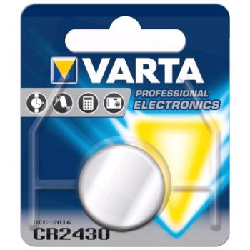 Varta CR2430