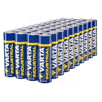 Varta LR06x4 Industrial