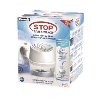 Stop Влага 300гр. Ceresit
