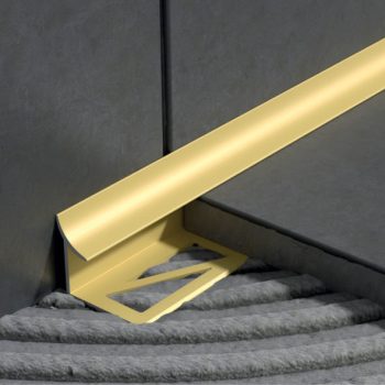 Вътрешен ъгъл 10мм полиран Р 2.5м