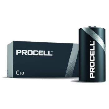 DURACELL PROCELL Constant Power LR14x10