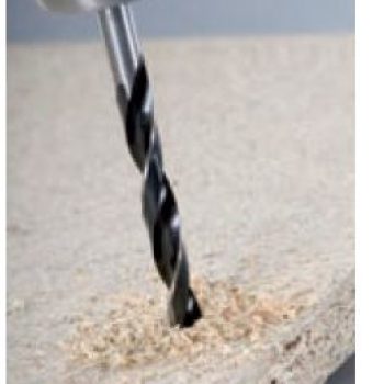 Свредло за дърво