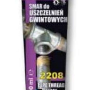 Уплътнителна грес за винтови съединения 100ml M-638