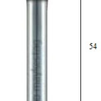 Борфрезер сфера KUD 6 10X54 787661101