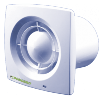 Вентилатор domovent Х1