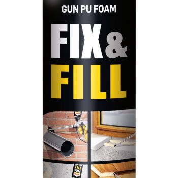 Пистолетна пяна Moment