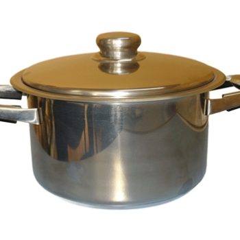 Тенджера със СД „Елегант“ 2л.