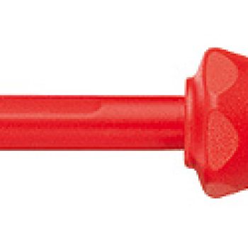 Отвертка 1000V права 5.5мм 98 2055