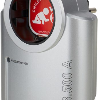 Адаптор със защита 13.500А primera-Line