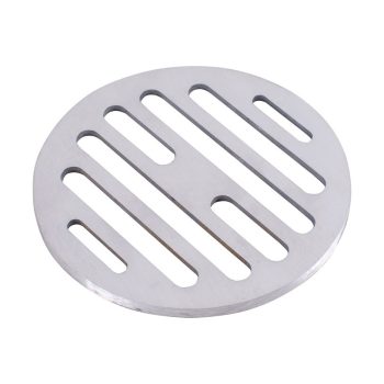 Алуминиева скара за рогов сифон Ф50